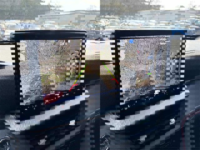 Certified 2025 Ford Explorer ST-Line w/ Premium Package image 32