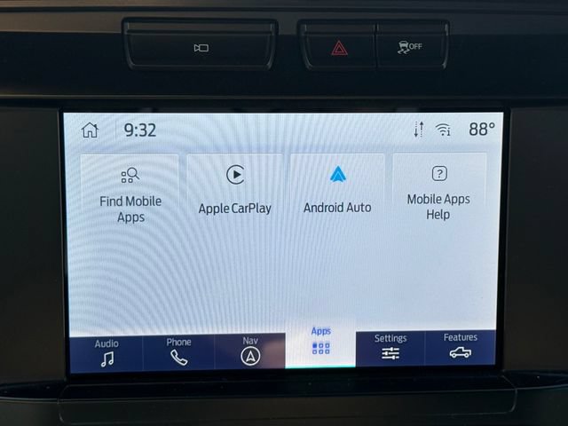 Certified 2023 Ford F150 XL w/ STX Appearance Package AWD/4WD image 7