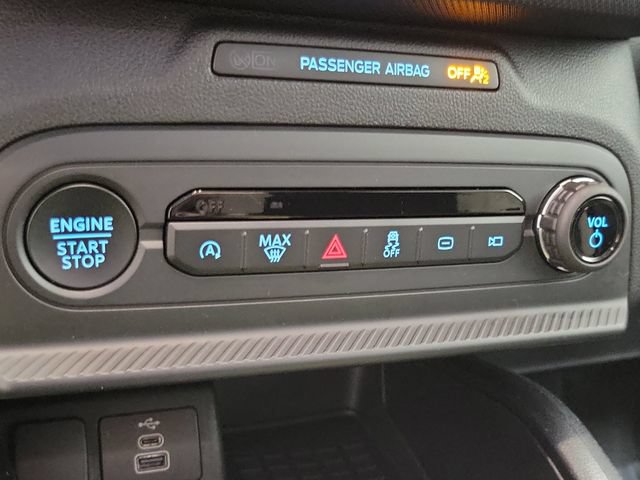 Certified 2025 Ford Bronco Sport Big Bend AWD/4WD image 27