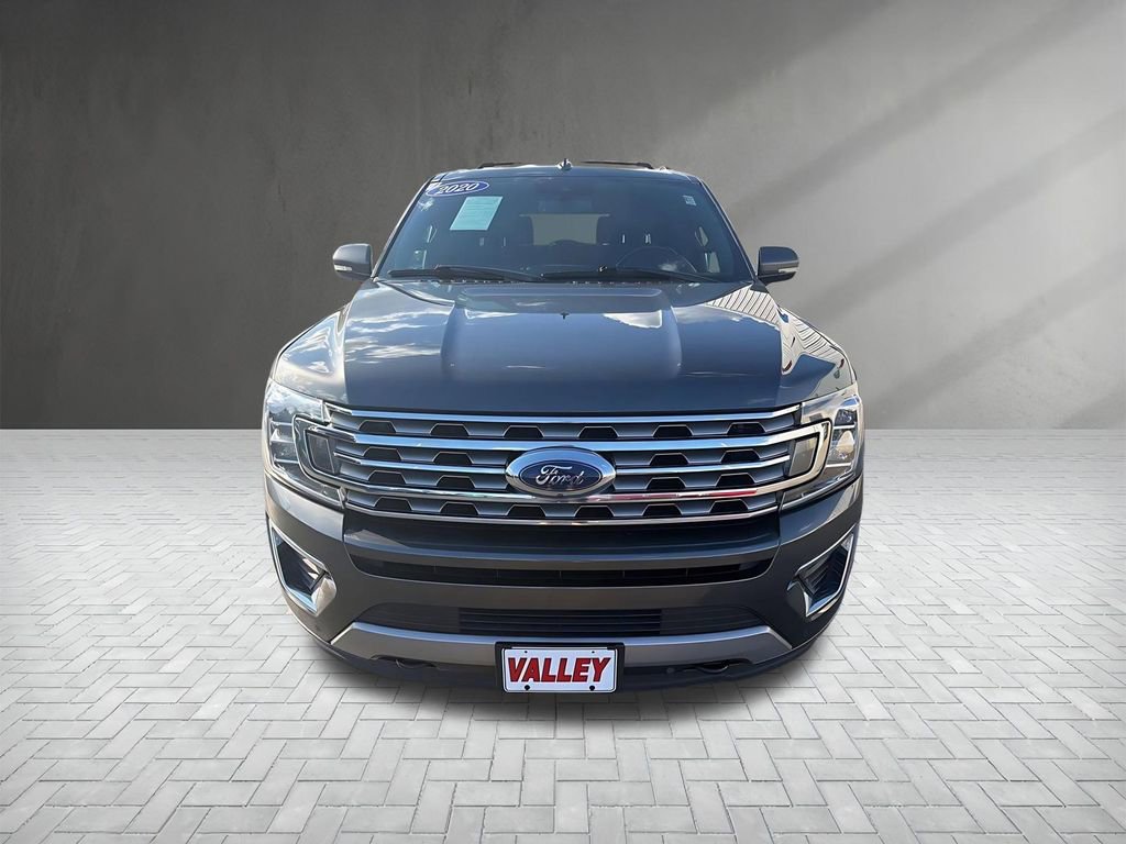 Certified 2020 Ford Expedition Max Limited w/ Special Edition Package AWD/4WD image 10