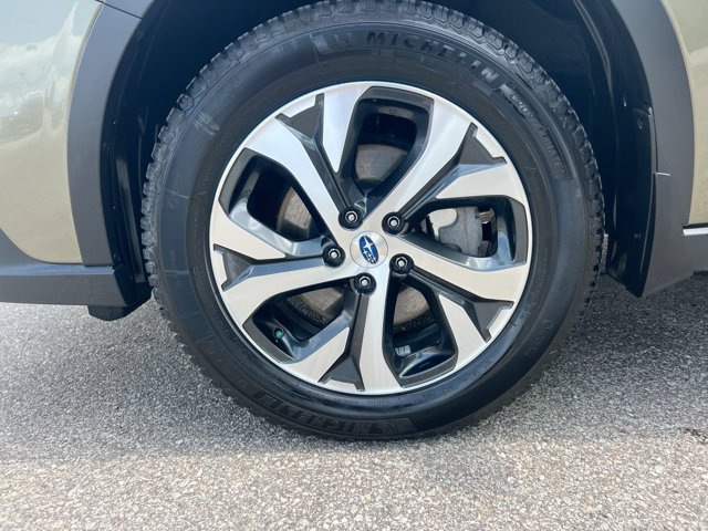 Used 2021 Subaru Outback Limited w/ Popular Package #2 AWD/4WD image 10