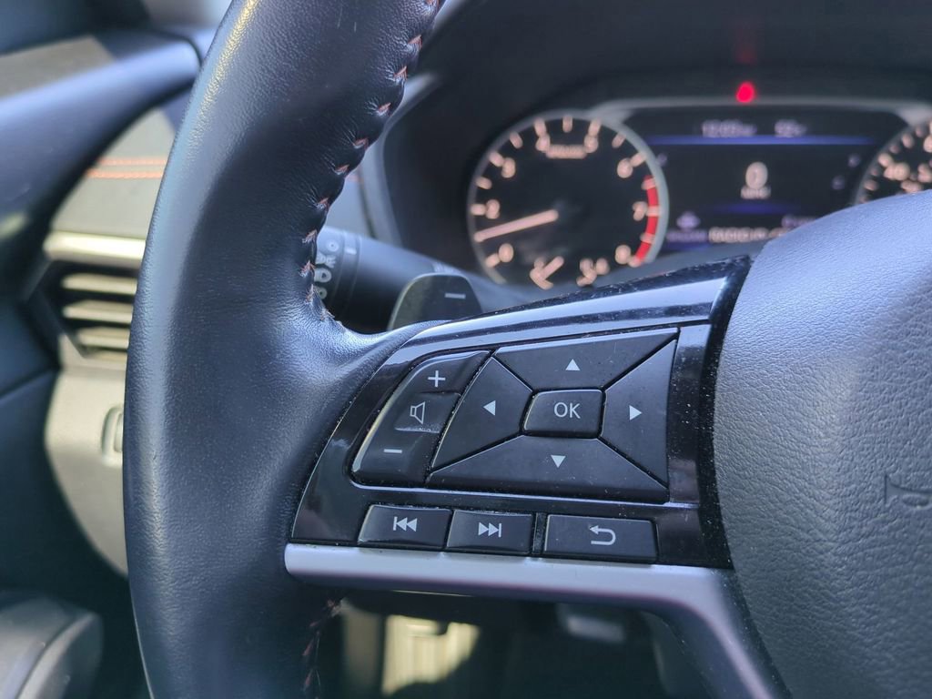 Used 2021 Nissan Altima 2.5 SR image 23