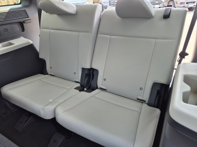 Used 2026 Hyundai Santa Fe SEL FWD image 23