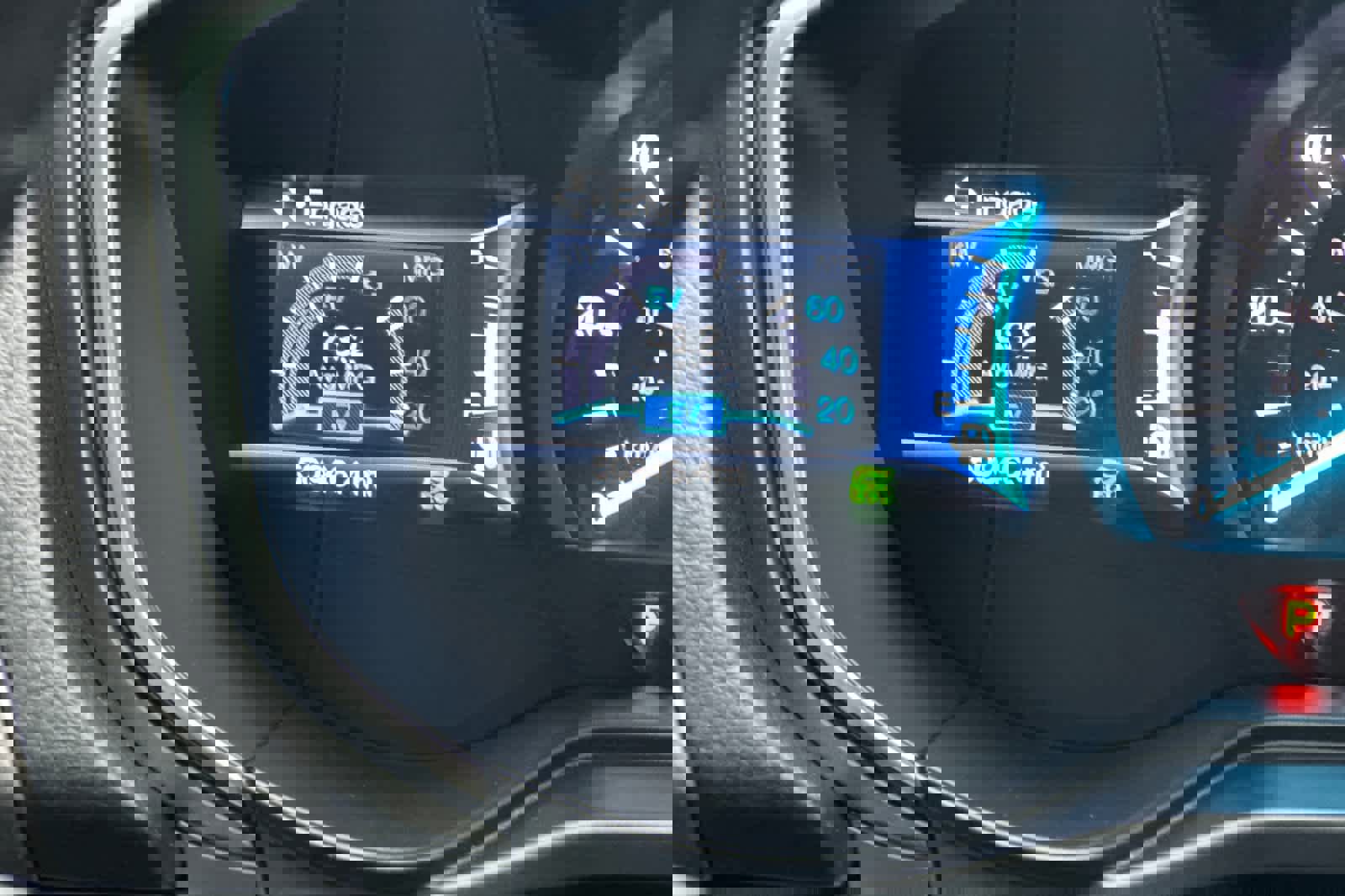 Certified 2019 Ford Fusion SEL image 25