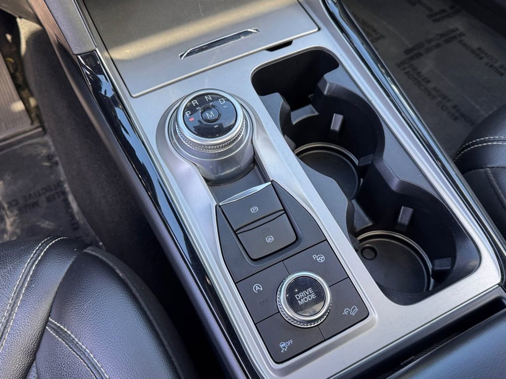 Certified 2021 Ford Explorer ST w/ Equipment Group 401A image 26