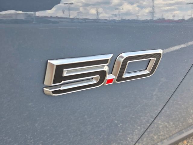 Certified 2024 Ford Mustang GT Premium RWD image 11