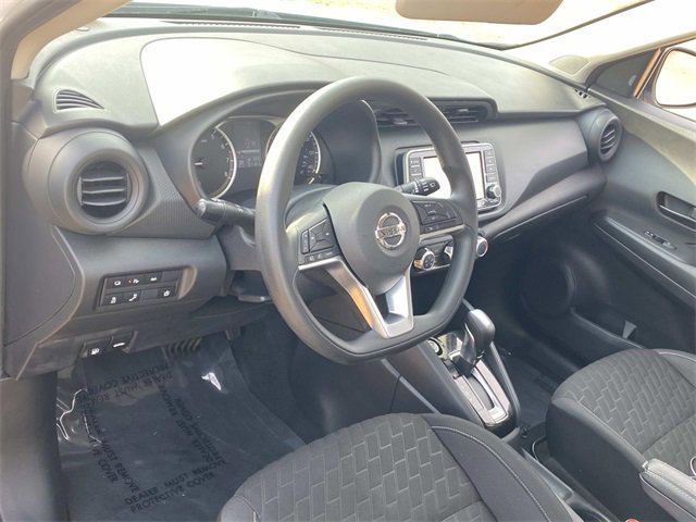 Used 2021 Nissan Kicks S image 21