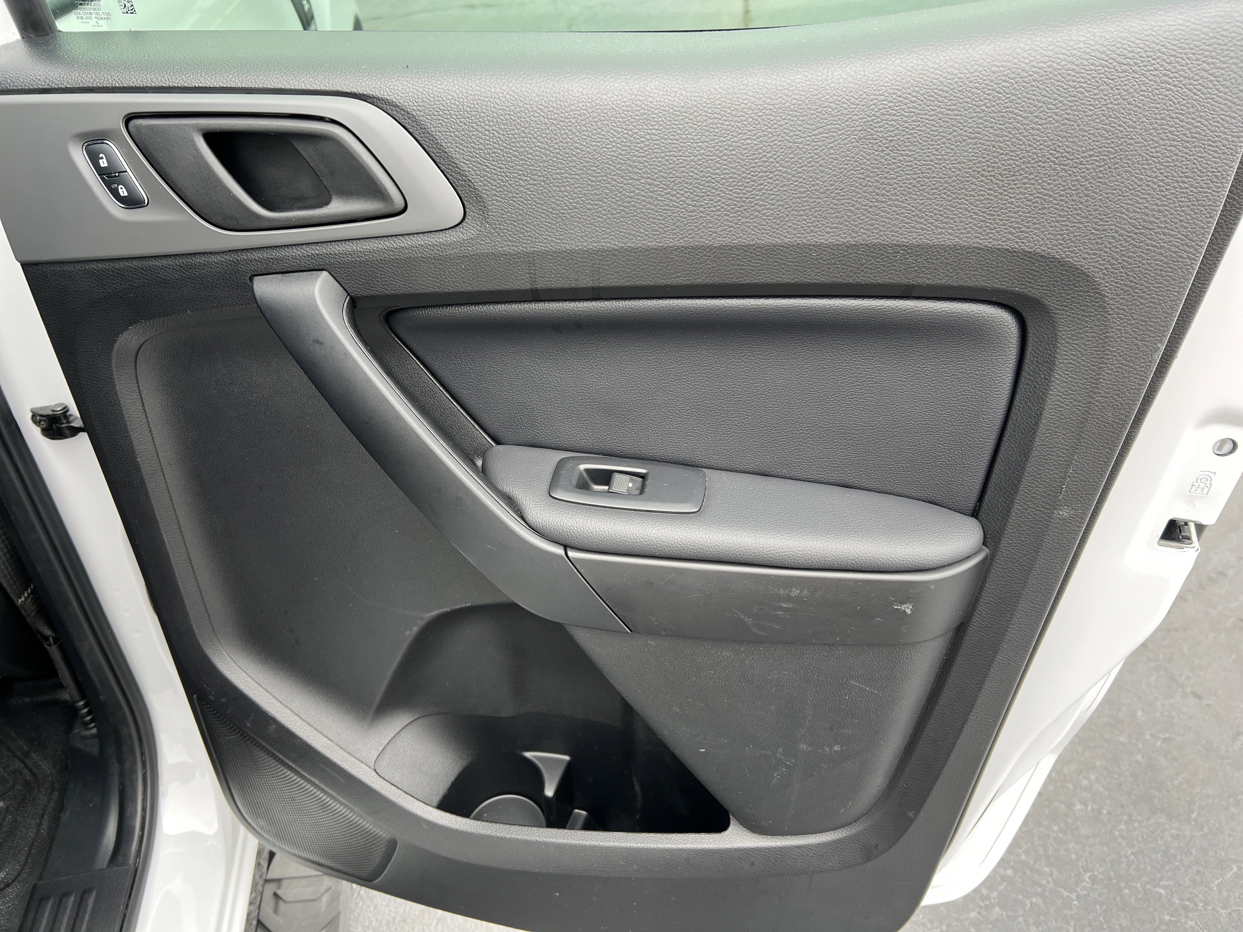 Certified 2023 Ford Ranger XL image 16