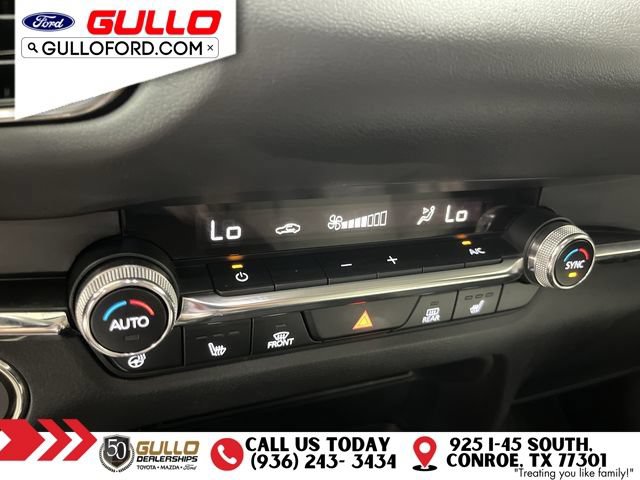Used 2022 MAZDA CX-30 2.5 Turbo w/ Premium Package AWD/4WD image 27