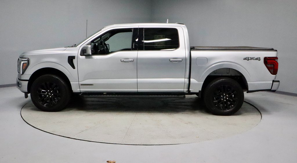 Certified 2024 Ford F150 Lariat image 2