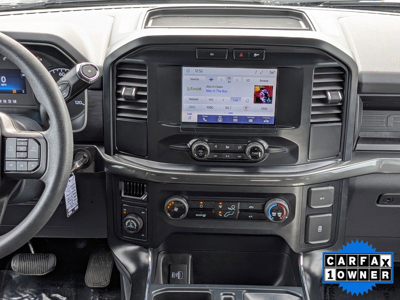 Certified 2023 Ford F150 XL w/ STX Appearance Package image 20