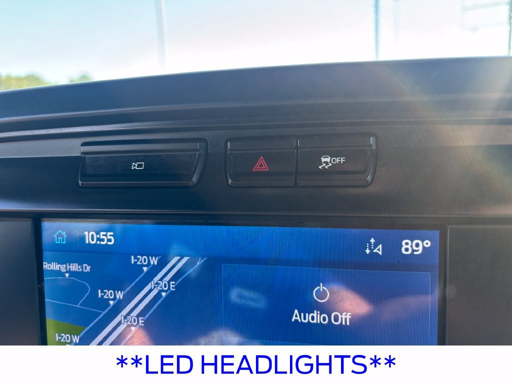Certified 2023 Ford F150 XL w/ STX Appearance Package RWD image 21