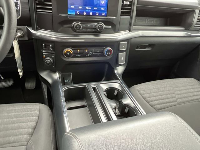 Certified 2023 Ford F150 XL w/ STX Black Appearance Package image 16