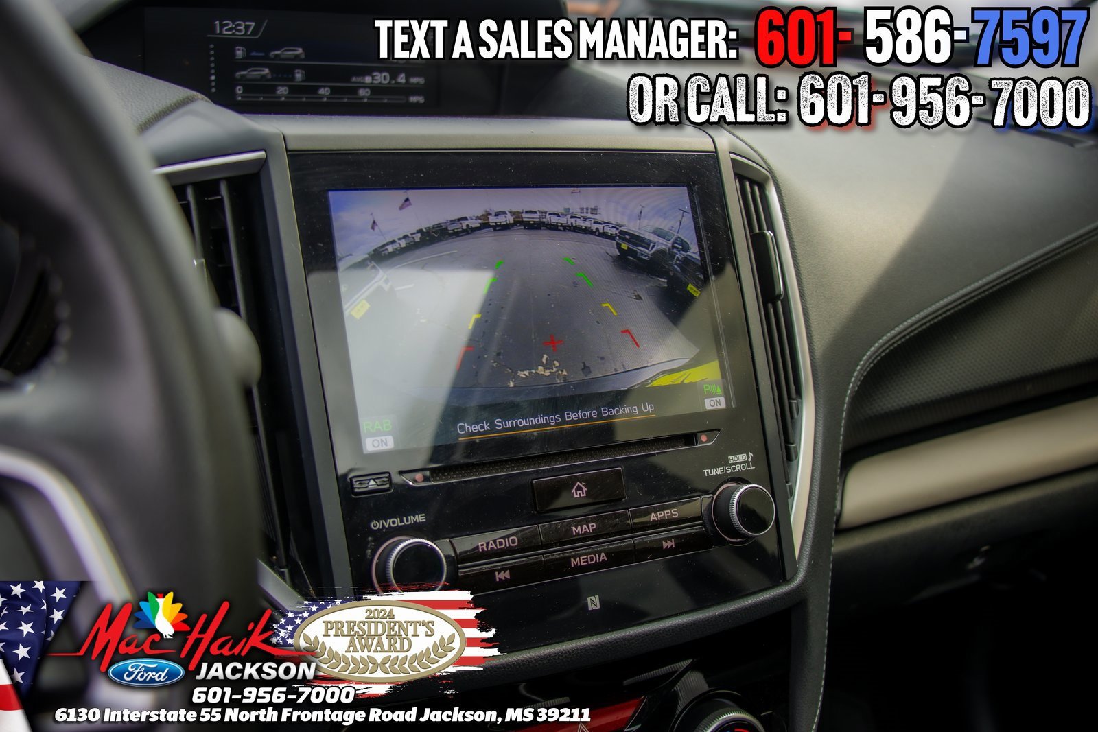 Used 2022 Subaru Forester Limited image 18