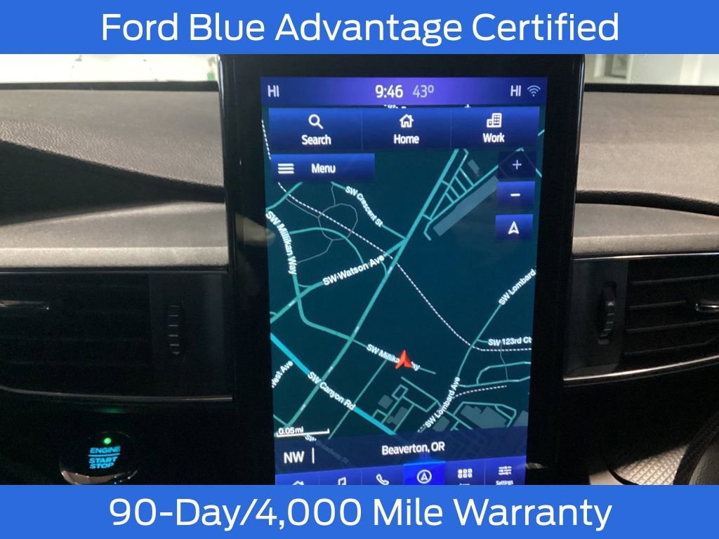 Certified 2020 Ford Explorer ST w/ ST Street Pack image 20