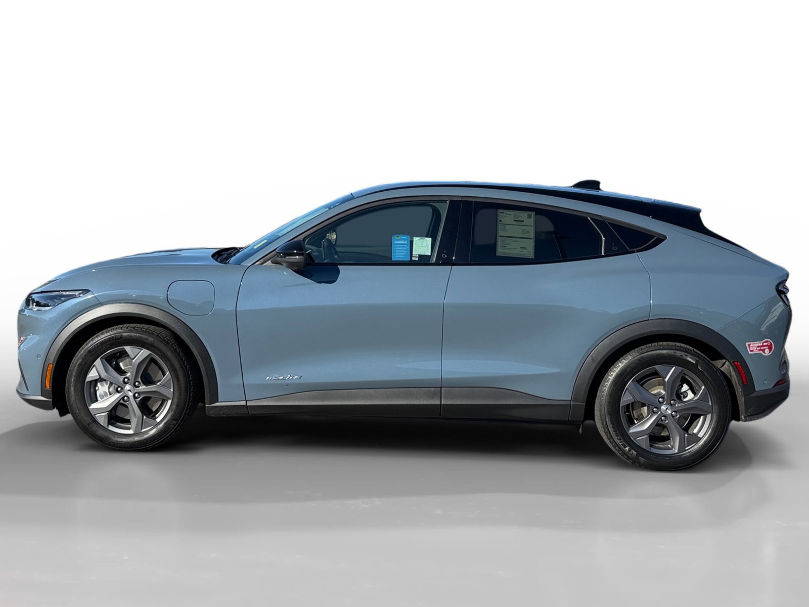 Certified 2023 Ford Mustang Mach-E Select image 6