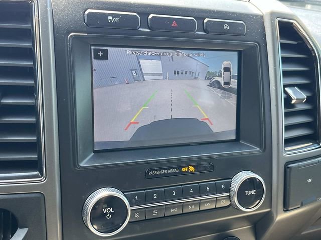 Certified 2019 Ford Expedition XLT w/ Equipment Group 201A RWD image 42