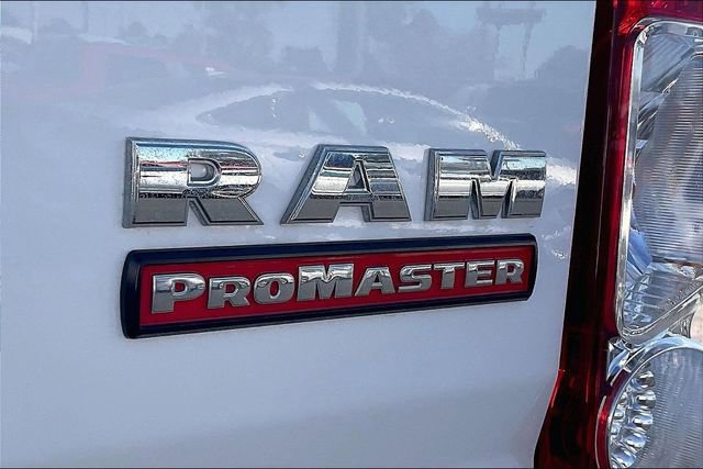 Used 2022 RAM ProMaster 2500 image 10