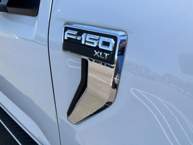 Certified 2022 Ford F150 XLT w/ Equipment Group 302A High AWD/4WD image 5