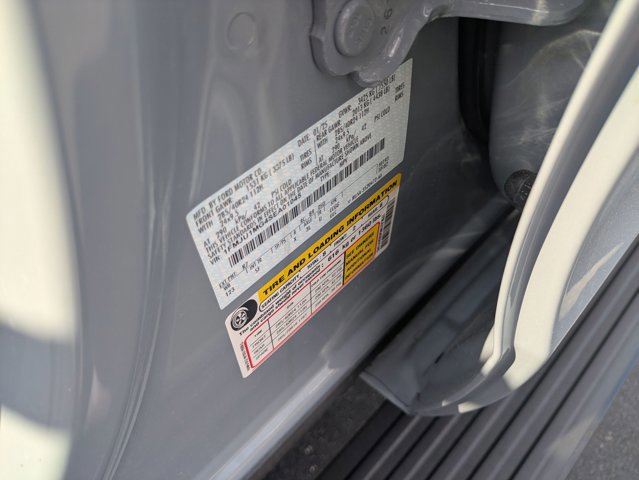 Certified 2025 Ford Expedition Platinum w/ Platinum Ultimate Package image 40