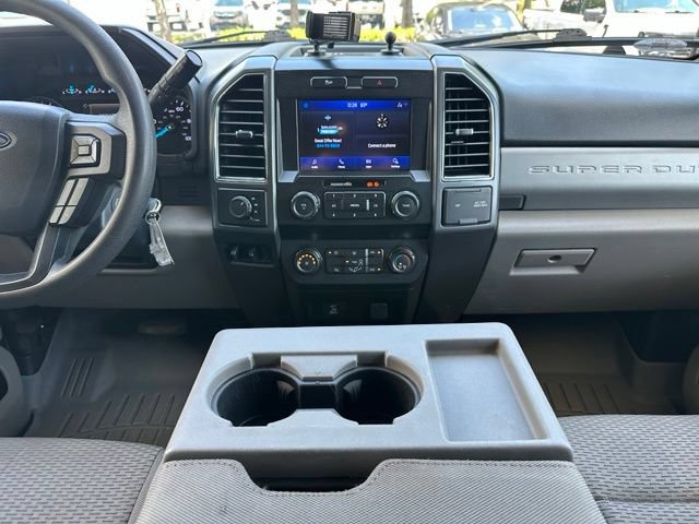 Certified 2022 Ford F250 XLT AWD/4WD image 16