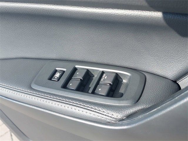 Certified 2019 Ford Ranger Lariat w/ Equipment Group 501A Mid image 27