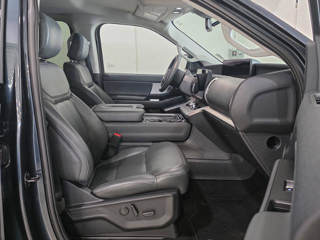 Certified 2026 Ford Expedition Max Active AWD/4WD image 22