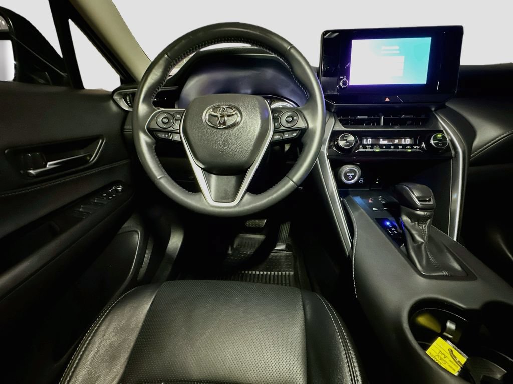 Used 2023 Toyota Venza LE AWD/4WD image 33