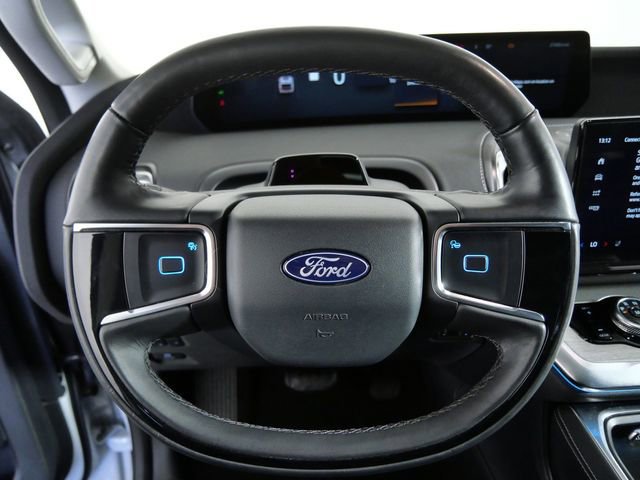 Certified 2025 Ford Expedition Max Platinum AWD/4WD image 22