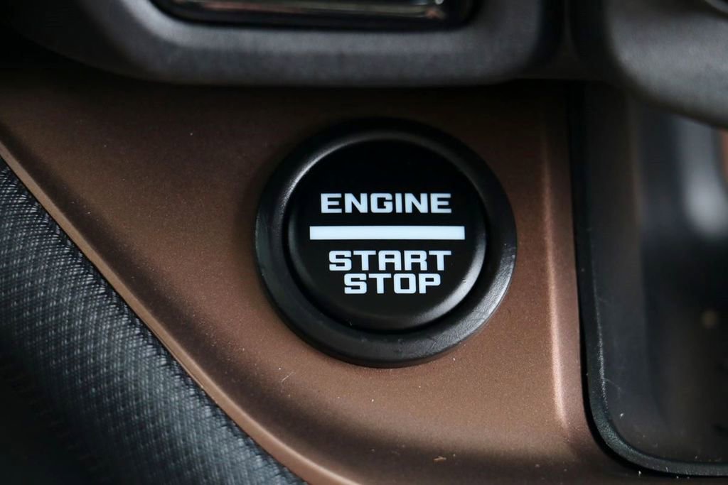 Certified 2023 Ford Bronco Sport Badlands w/ Premium Package image 12