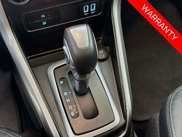 Certified 2018 Ford EcoSport Titanium image 17