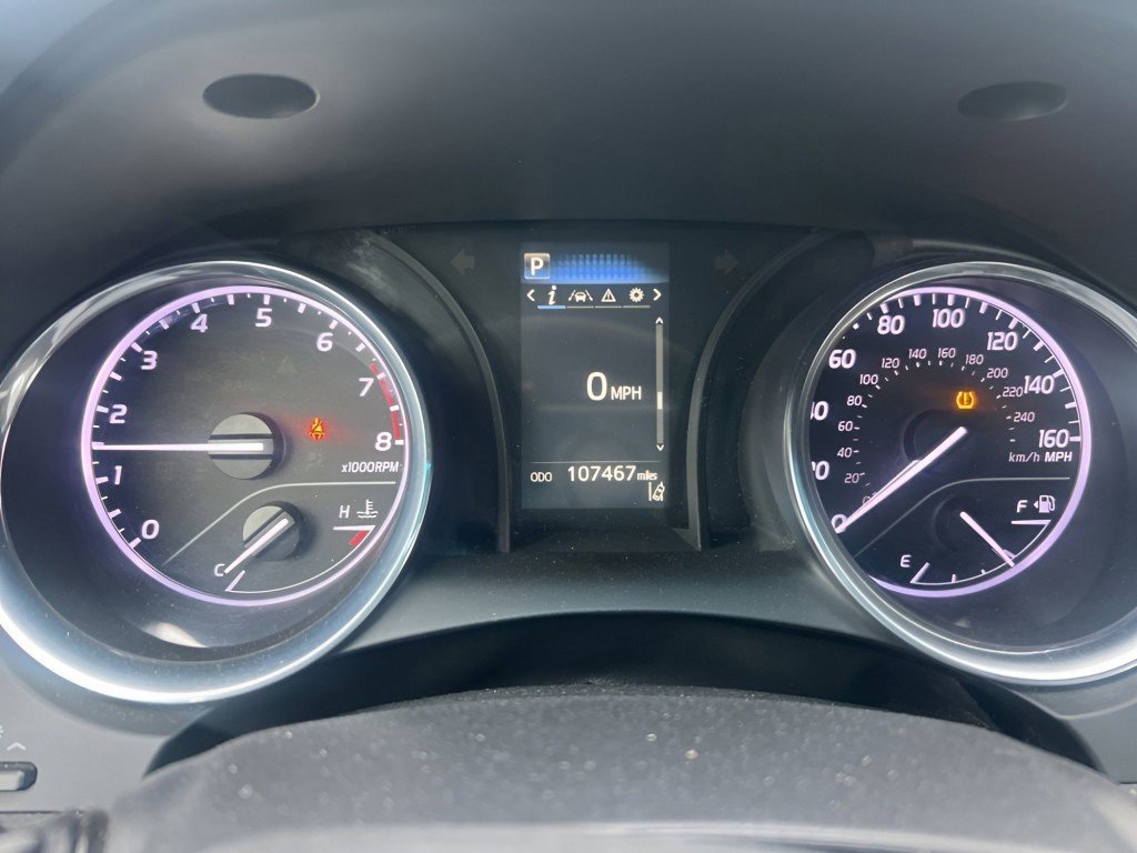 Used 2020 Toyota Camry SE image 24