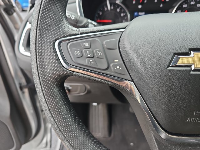 Used 2021 Chevrolet Equinox LT FWD image 17