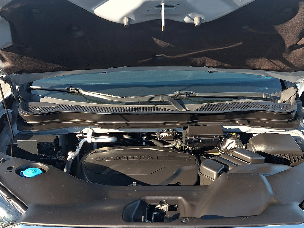 Used 2023 Honda Passport EX-L image 30