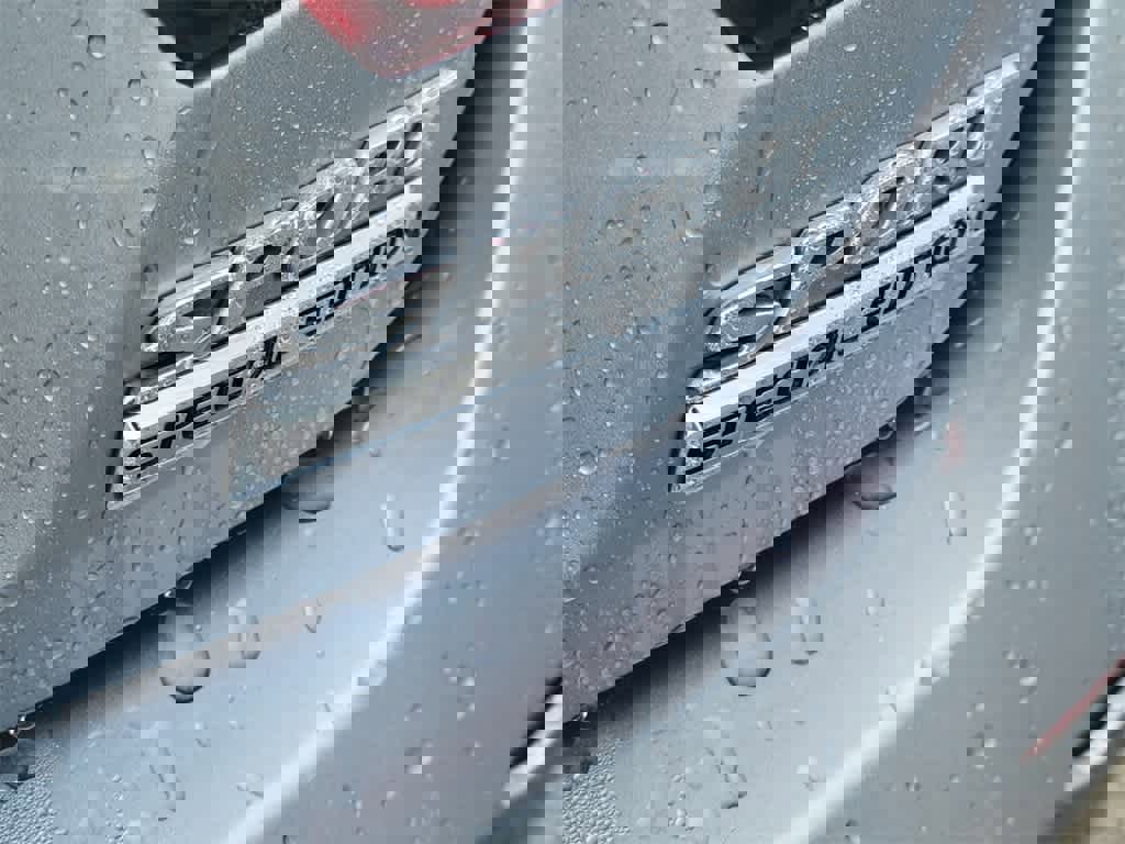 Used 2021 Honda Accord Sport Special Edition image 5