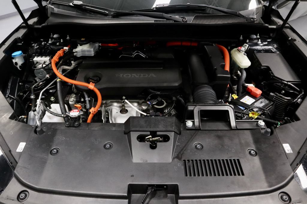 Used 2023 Honda CR-V Sport image 17