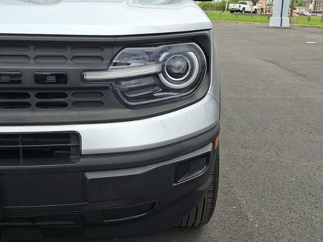 Certified 2021 Ford Bronco Sport AWD/4WD image 9