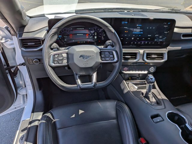 Certified 2024 Ford Mustang GT Premium RWD image 26