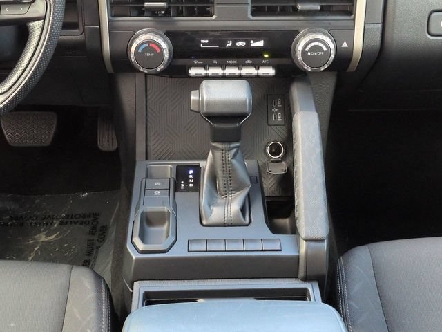 Used 2024 Toyota Tacoma SR RWD image 19