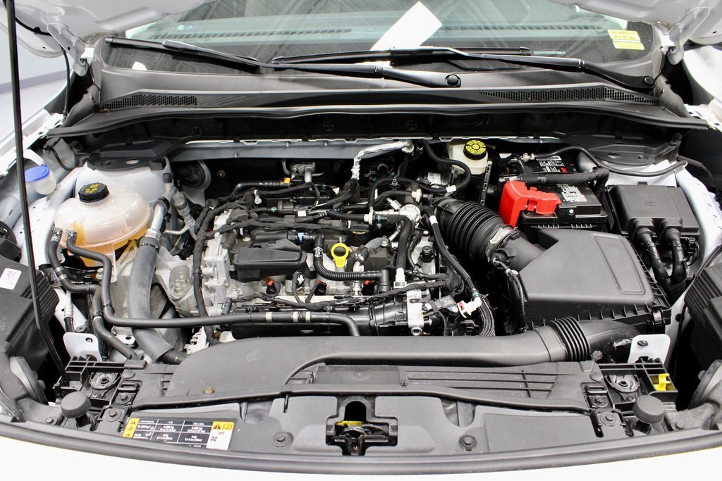 Certified 2022 Ford Escape SE w/ Convenience Package image 18