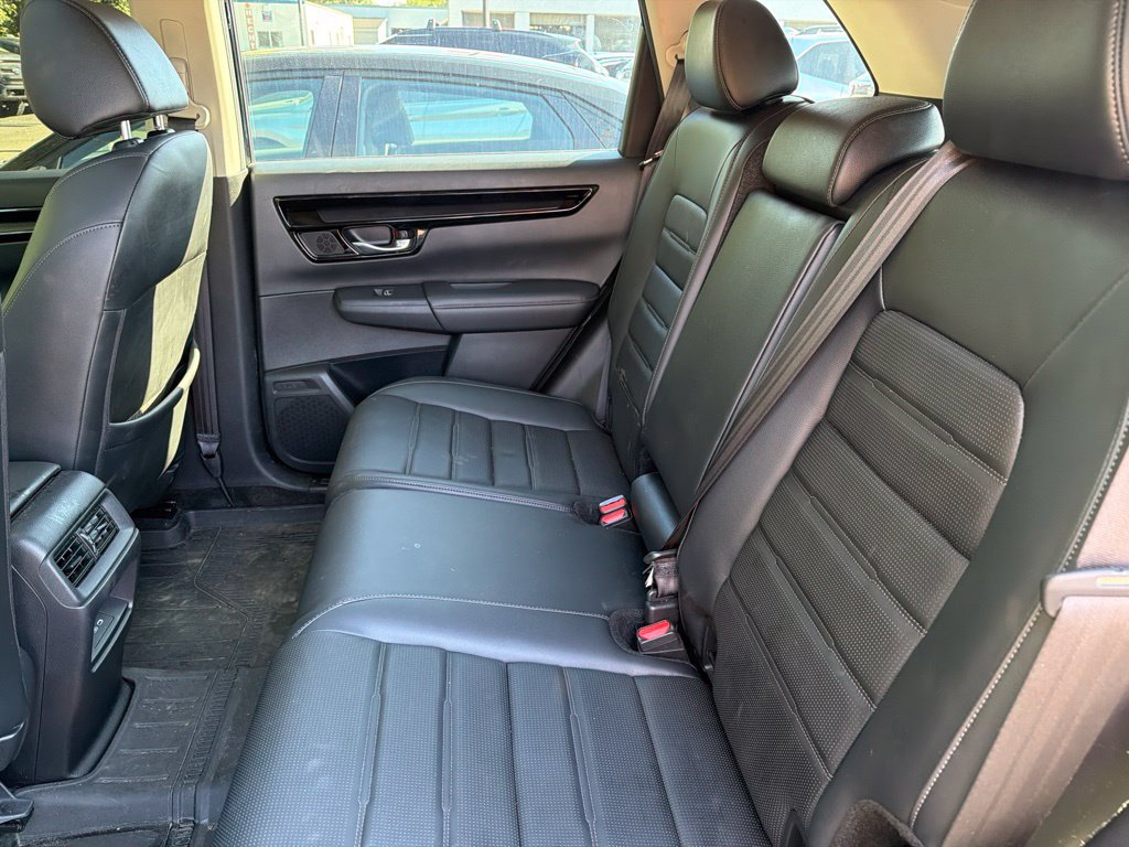 Used 2024 Honda CR-V EX-L image 8