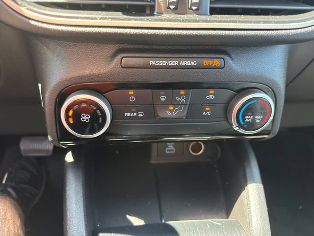 Certified 2022 Ford Escape S AWD/4WD image 29