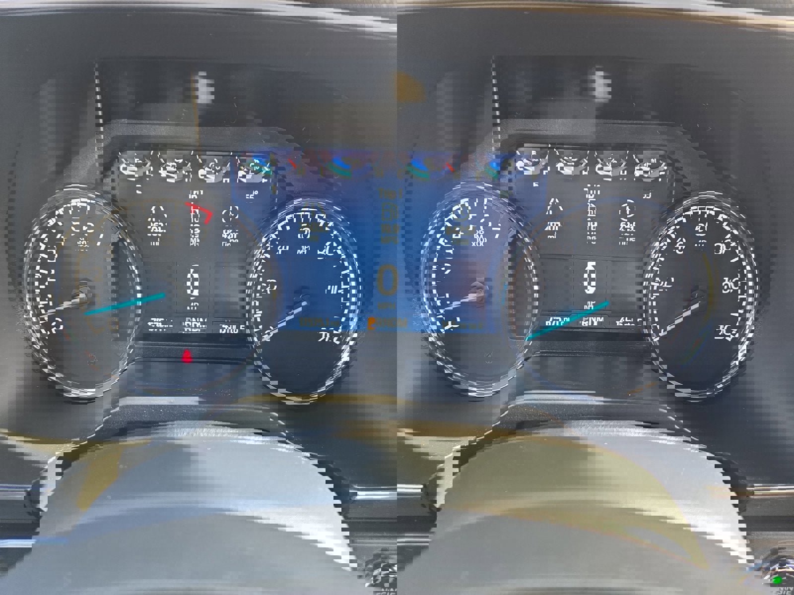 Certified 2023 Ford F150 XLT w/ Equipment Group 302A High image 16