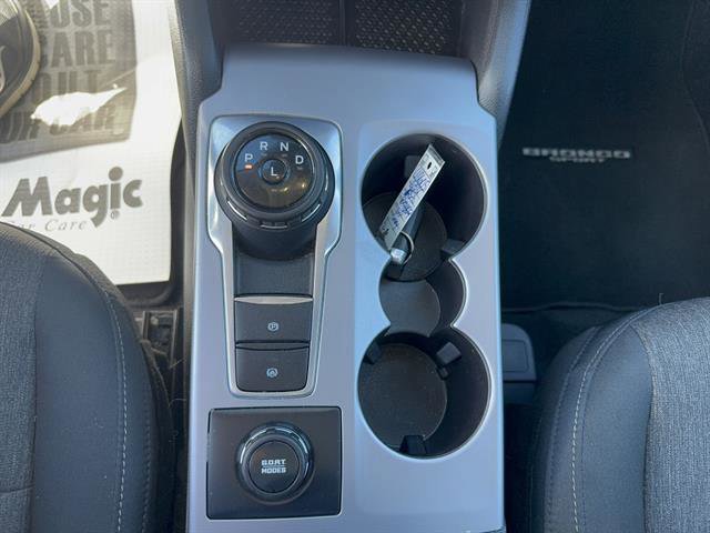 Certified 2024 Ford Bronco Sport Big Bend image 15