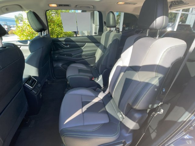 Used 2023 Subaru Ascent Onyx Edition AWD/4WD image 39