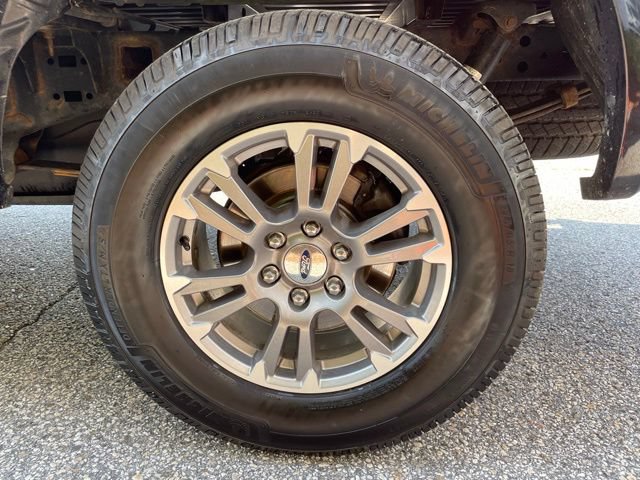 Certified 2019 Ford F150 Lariat w/ Trailer Tow Package AWD/4WD image 9