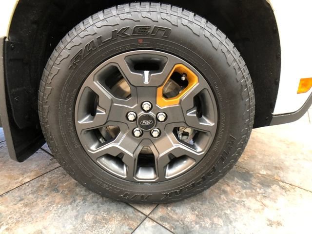 Certified 2024 Ford Maverick Tremor w/ Tremor Off-Road Package image 8