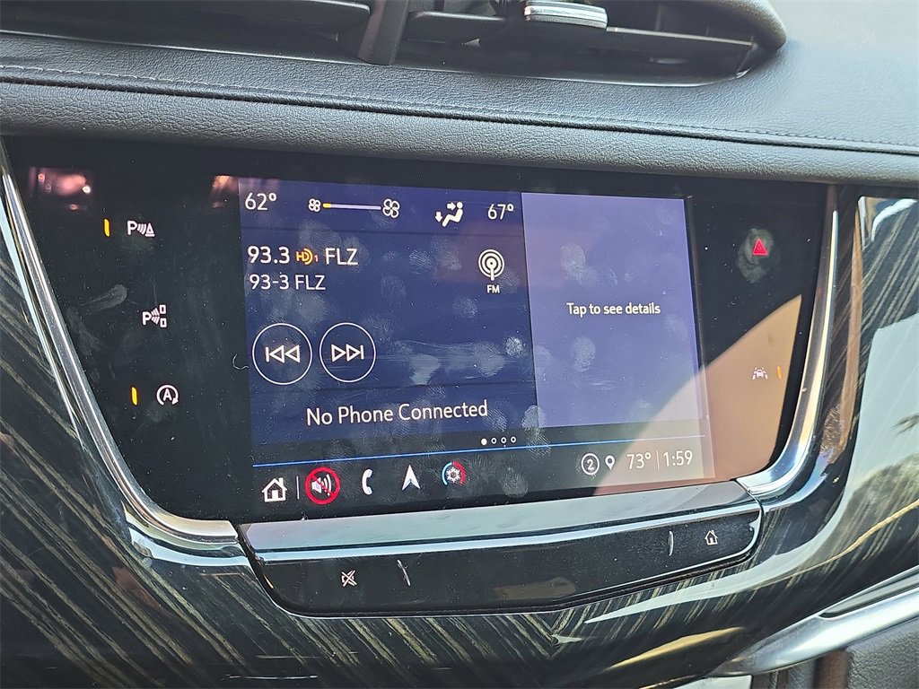 Used 2023 Cadillac XT6 Premium Luxury w/ Technology Package image 23