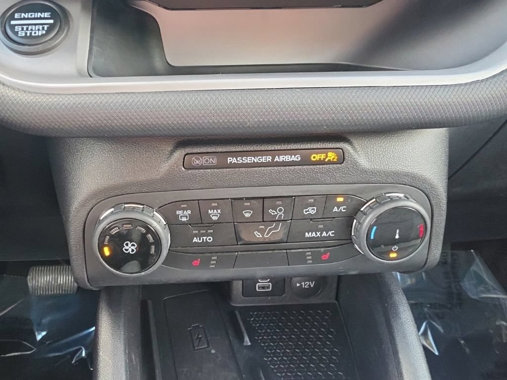 Certified 2024 Ford Bronco Sport Big Bend w/ Convenience Package AWD/4WD image 20