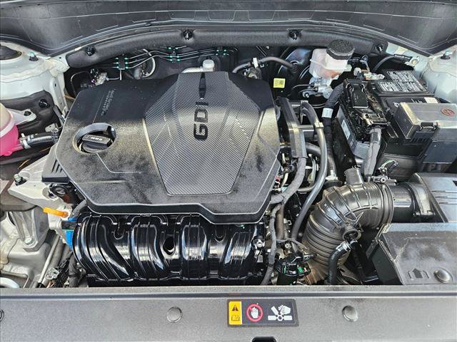 Used 2023 Hyundai Santa Fe SEL AWD/4WD image 24
